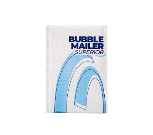 Poly Bubble Mailer